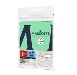 Mascotte Slim Filter 6mm (120+30)